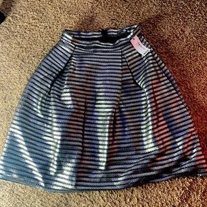 Nova Metallic Full MIDI shirt